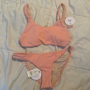 NWT PQ swim set